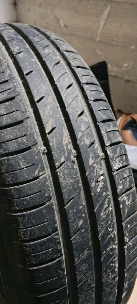 185/65/15 kumho 2023 tarihli sıfır - 3
