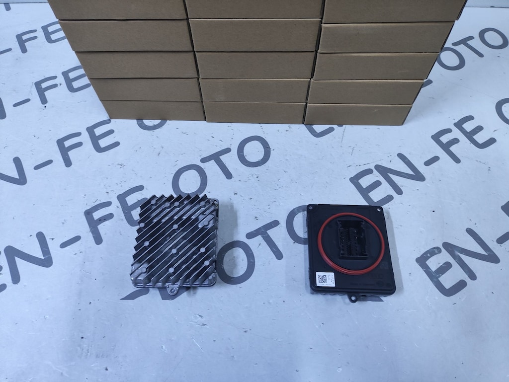 AUDİ A4 S4 LED FAR BEYNİ 4K0 941 572 HJ 4K0941572HJ - 2