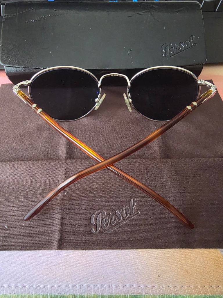 PERSOL 2888-S | 49□20 | MADE IN ITALY | FULL SET - 6
