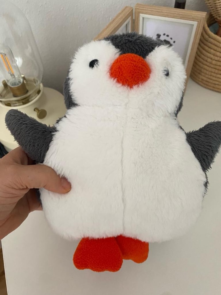 English Home peluş penguen