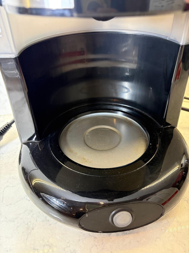 Tefal Subito Mug Filtre Kahve Makinesi 1,25 L – Sıfır Gibi - 10