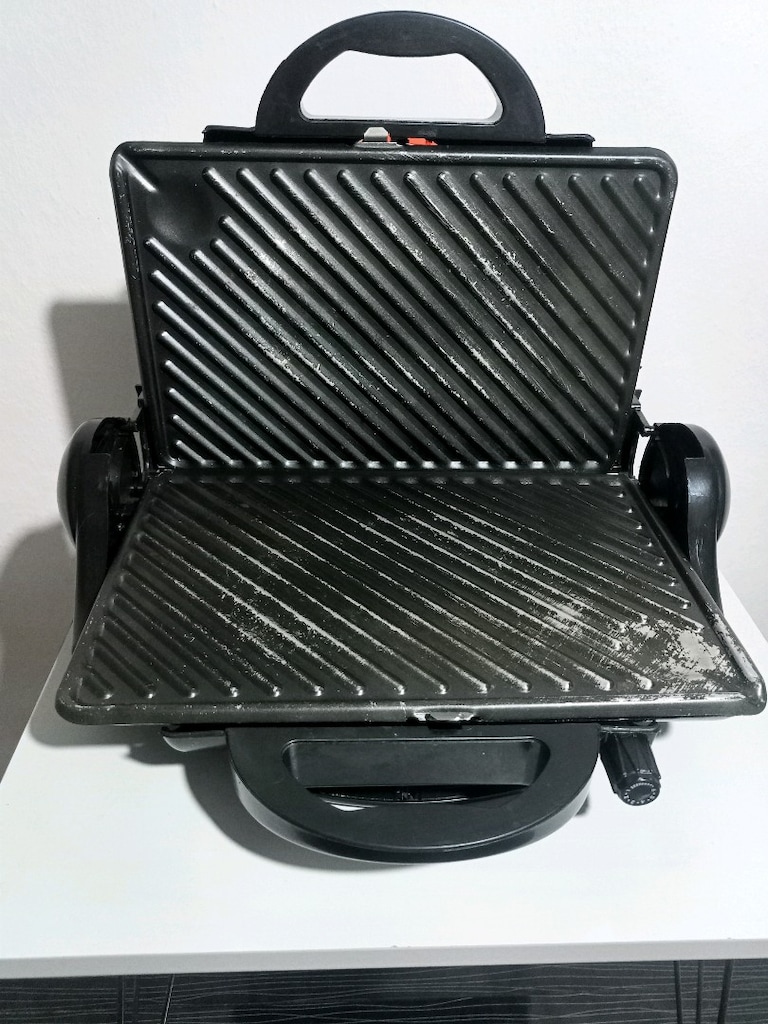 tost Makinesi - 2