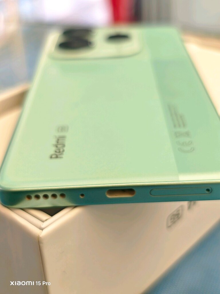 REDMİ NOTE 14 5G - 3