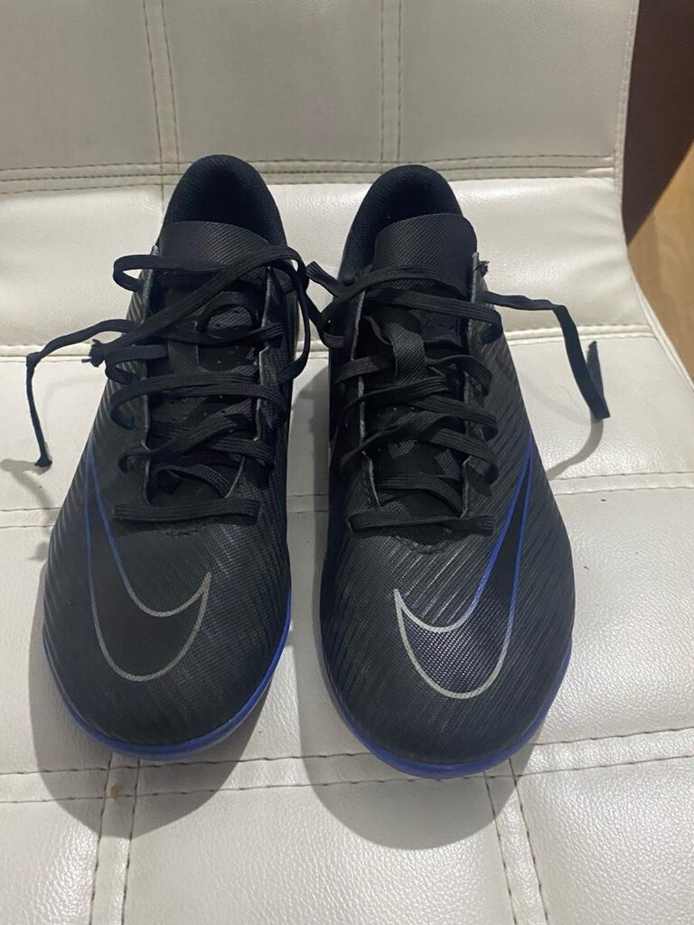 Nıke Zoom Vapor - 5