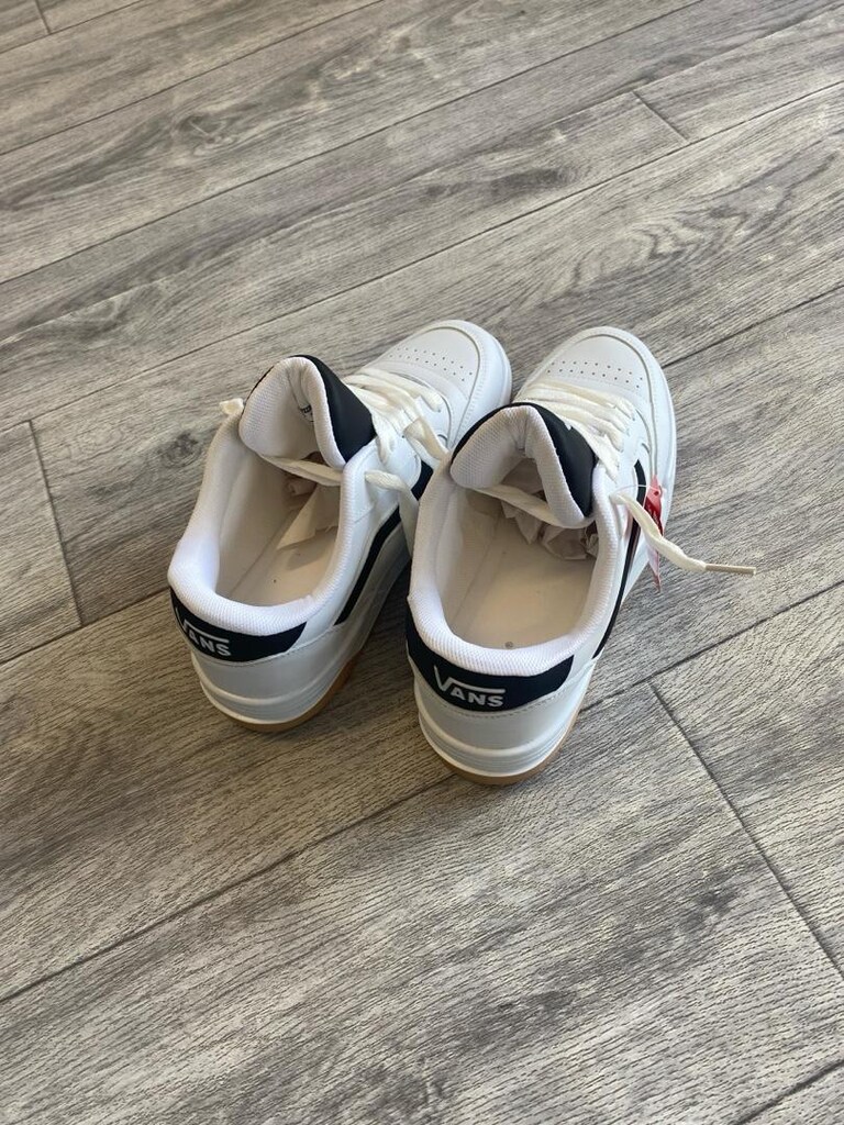 Vans Hylane - 3