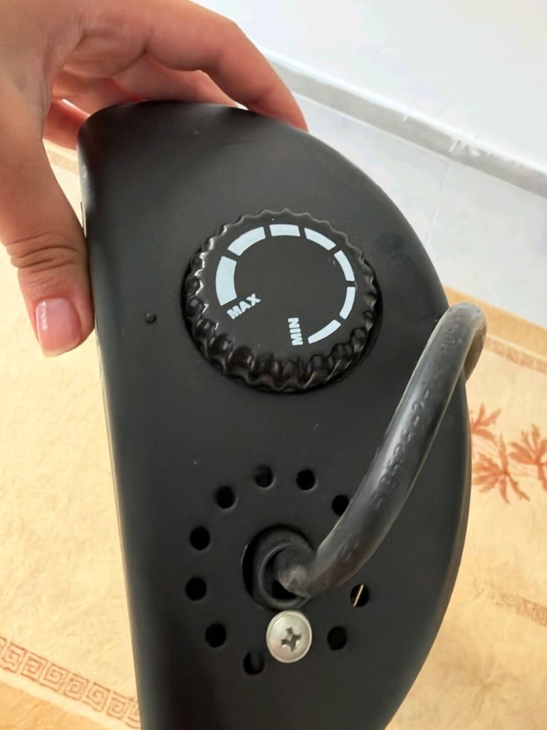 Elektrikli Isıtıcı \ ufo Kumtel Ecoray 1800W - 14