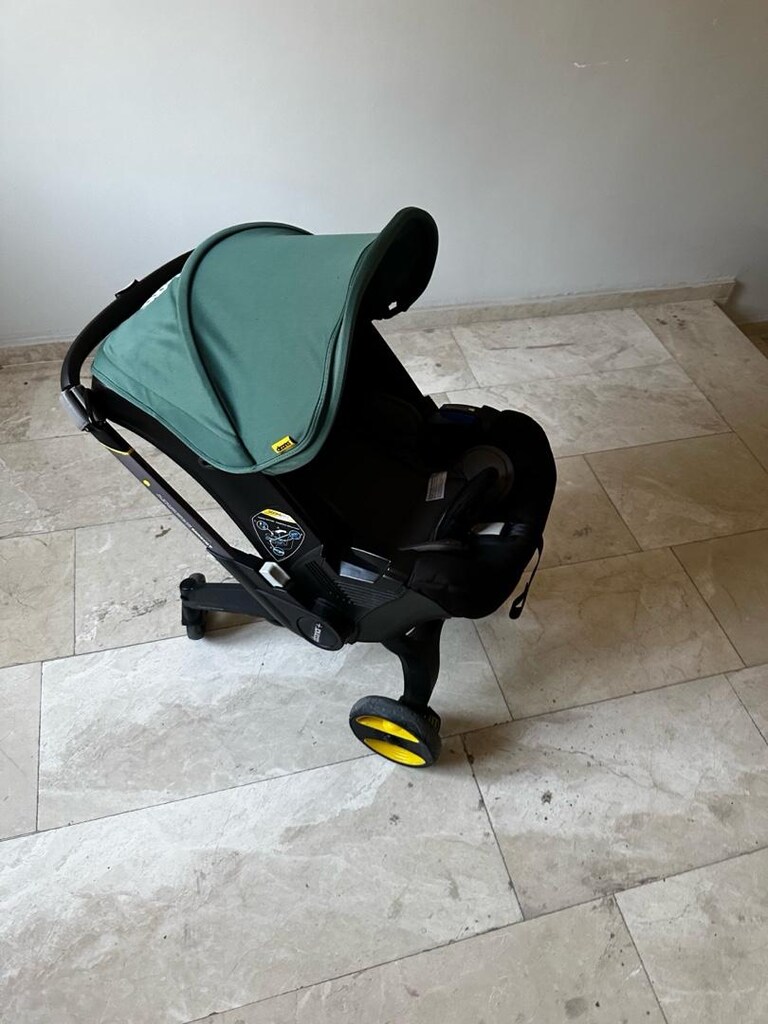 Doona Bebek Arabası - 17