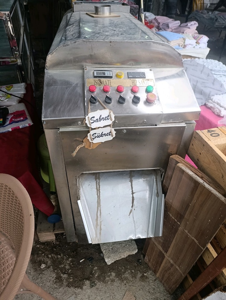 kuruyemiş dükkanının dan - 2