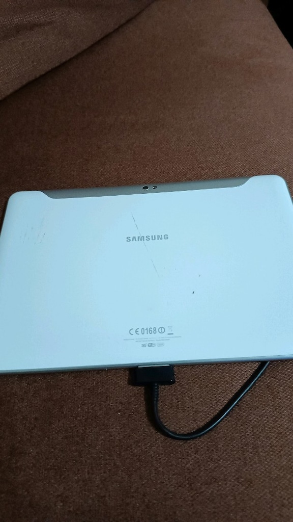 General Mobile E-Tab 4 - 3