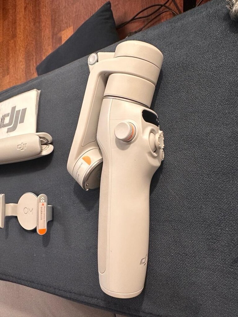 DJI Osmo Mobile 6 - 2