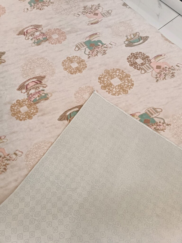 Mutfak Halısı 2.70x1.50 - 6
