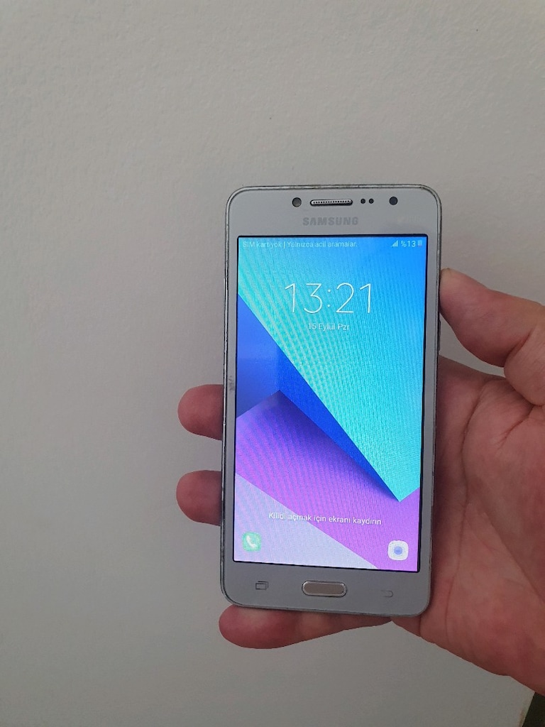 SAMSUNG GRAND PRİME + plus ve tuşlu telefon lar mevcut TAKAS OLUR - 2