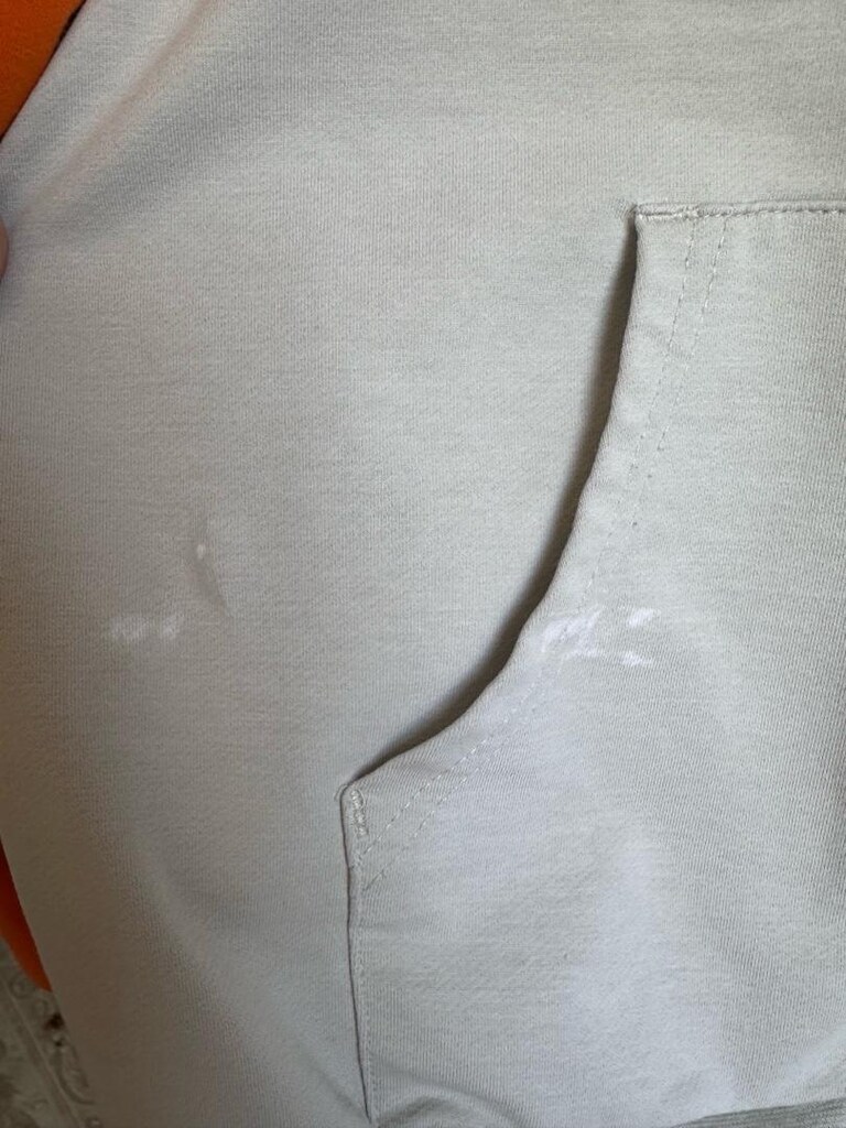 Okyanus koleji eşofman takımı ve Tshirt - 5