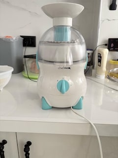 narenciye robotu - 2