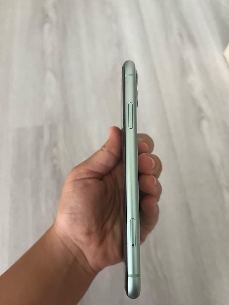 İPHONE 11 - 5