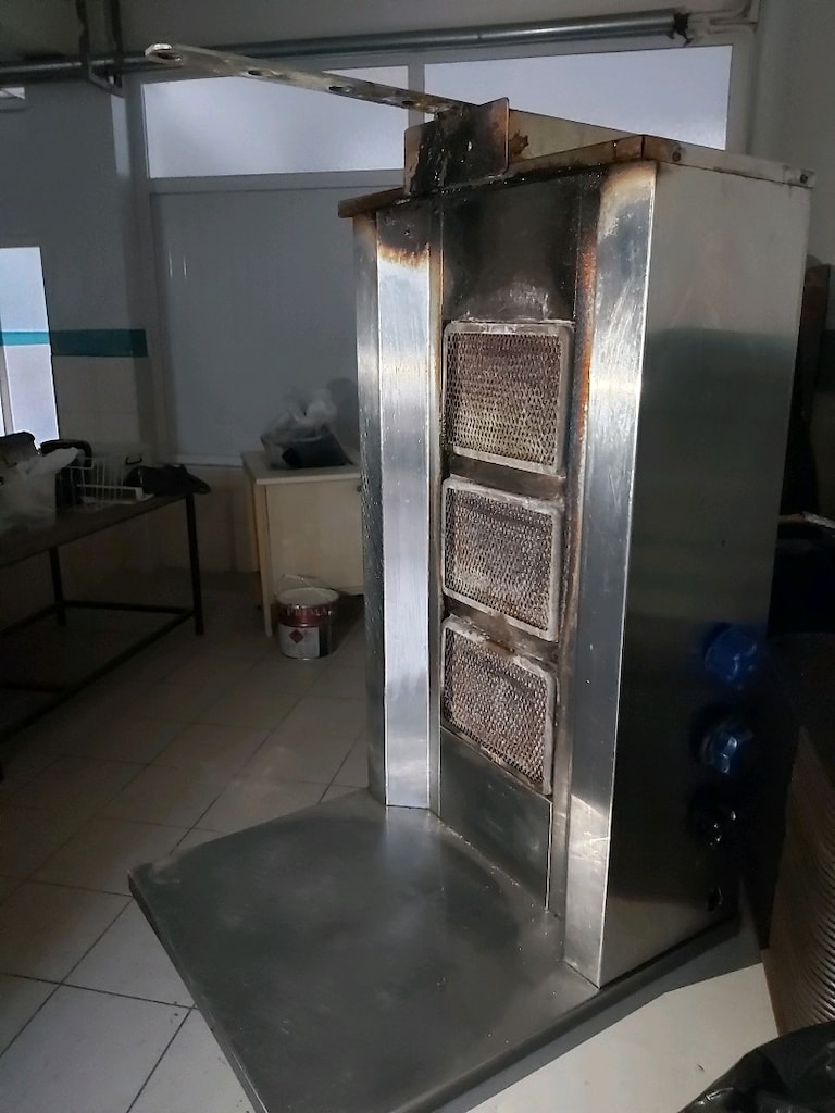 Dönerocağı - 5
