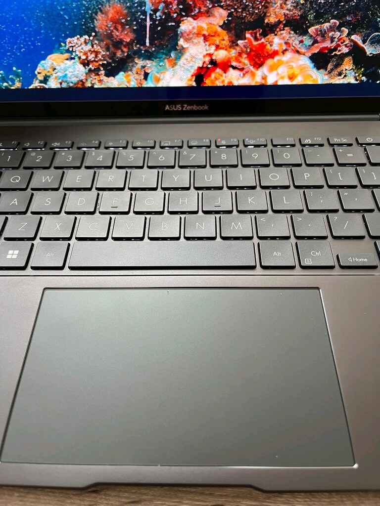 SIFIRDAN FARKSIZ ASUS ZENBOOK 14 OLED - 2