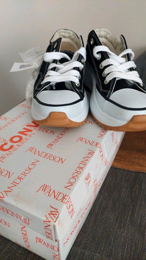 converse ayakkabı - 4