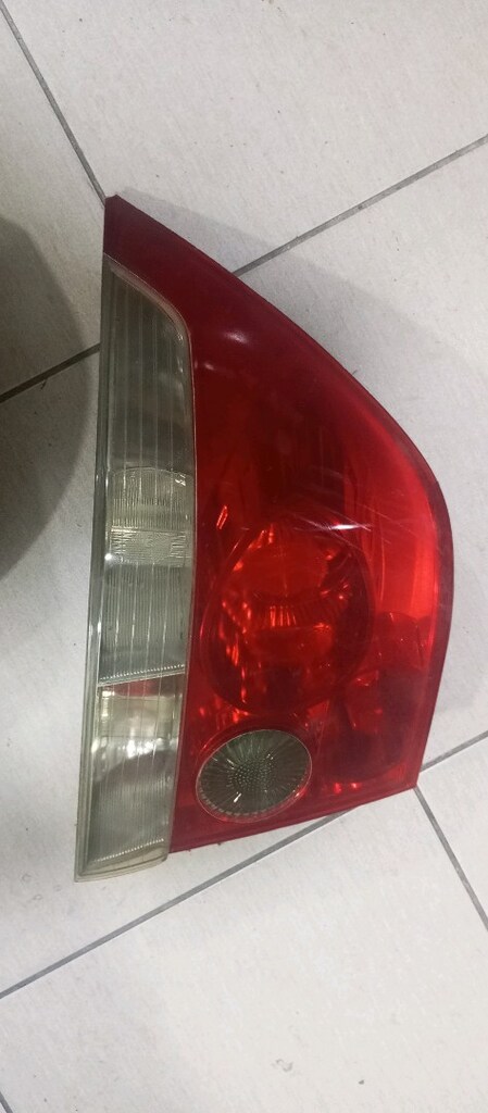 Opel Astra H Sedan 2004-9 Arka Stop takımı çıkma Visco Marka - 3