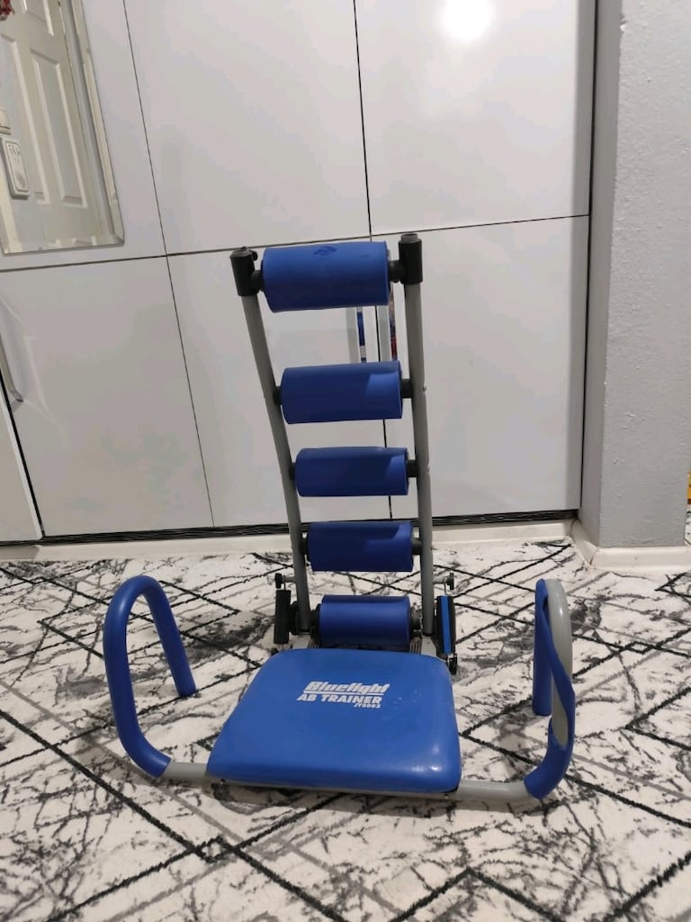 mekik spor aleti - 2