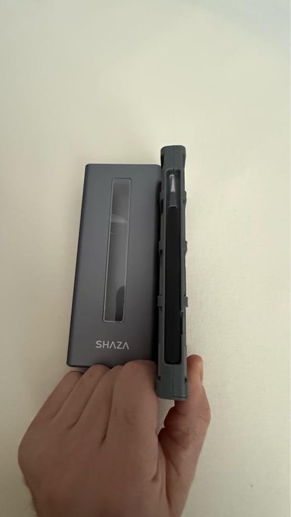 Shaza 50in 1 hassas tornavida seti - 5