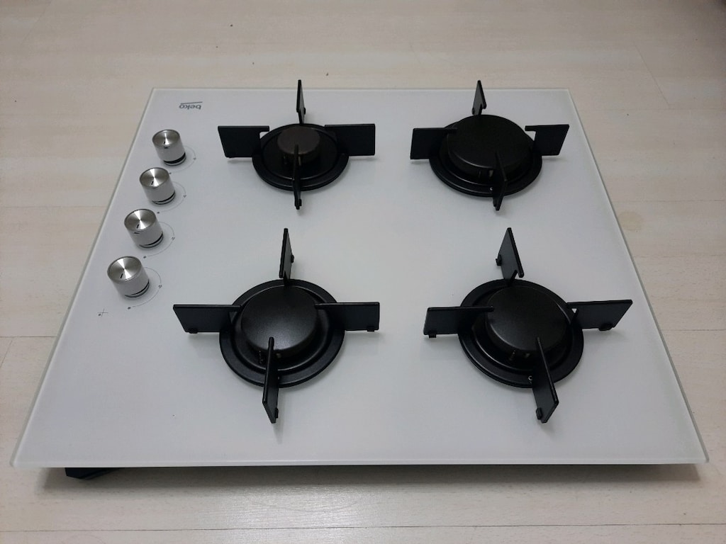 BEKO 3LÜ ANKASTRE SET - 8