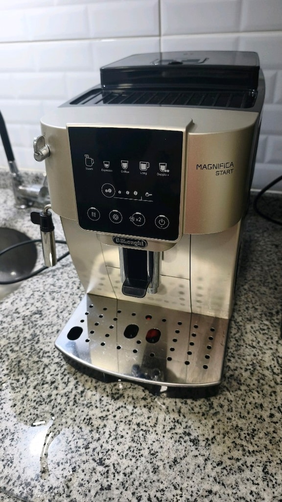 Delonghi ECAM220.31.SB Magnifica Evo Kahve Makinesi Açıklamayı Okuyunu - 15