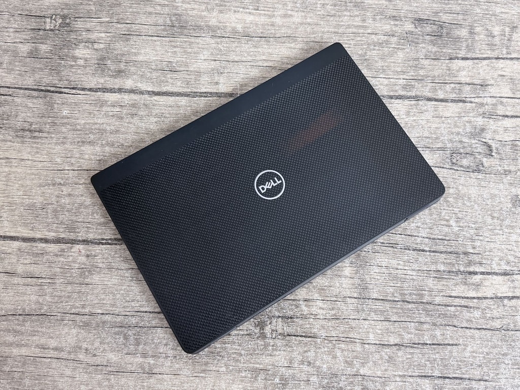 Dell Latitude 7310 Dokunmatik | i5 | Işıklı Klavye | Premium - 8