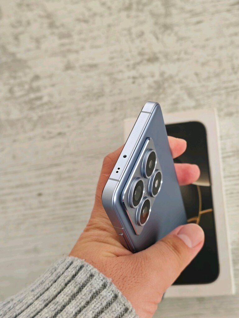 XİAOMİ 14T PRO 512GB TERTEMİZ¡! - 6