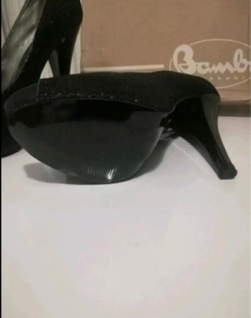 Bambi 37 Sıfır Ayakkabı - 3