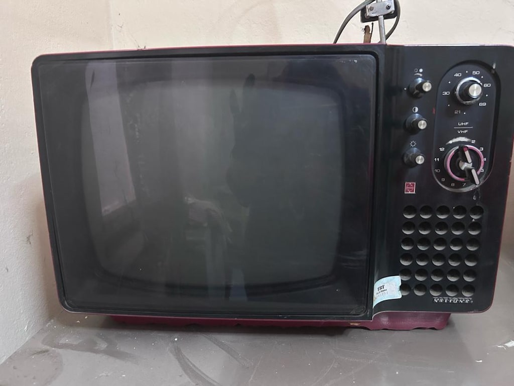 ANTİKA DEĞERİNDE NATİONAL MARKA TV - 4