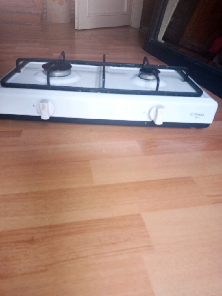 SET ÜSTÜ OCAK TEMİZ AZ KULLANILMIŞ - 5