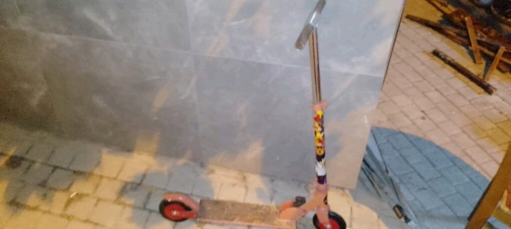 Scooter - 6