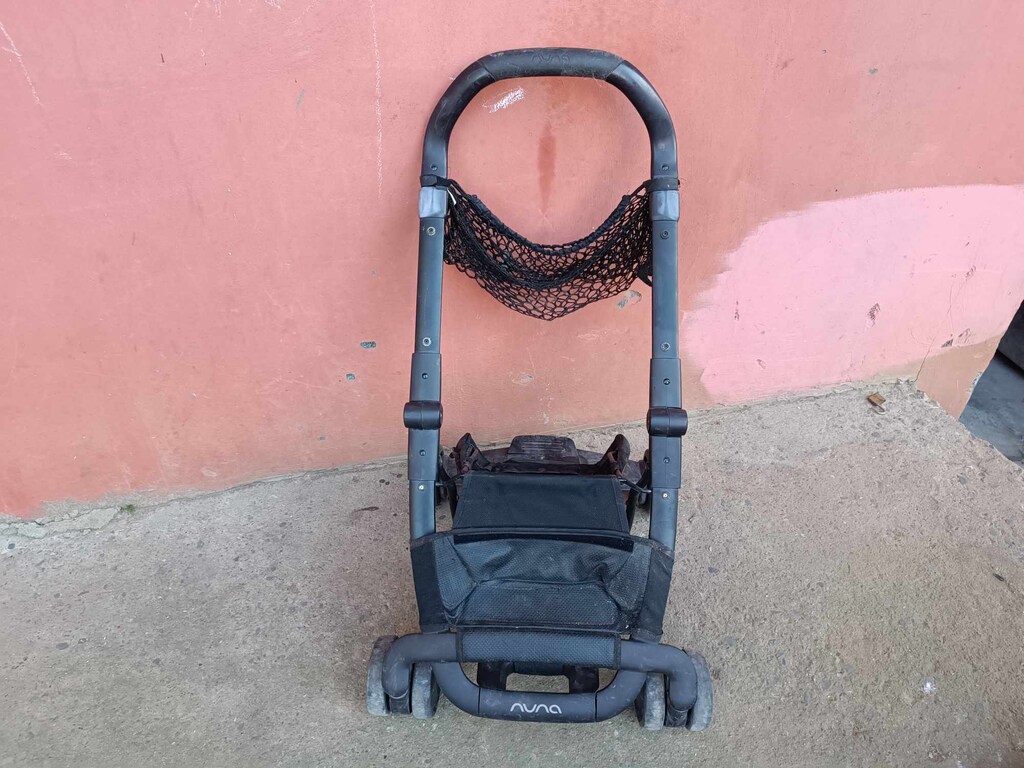 Nuna Pepp Next Bebek Arabası - 4