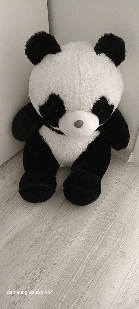 PANDA - 3