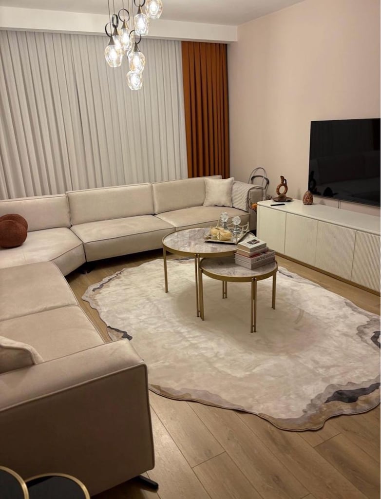 Köşe Koltuk Masa Takımı - 5