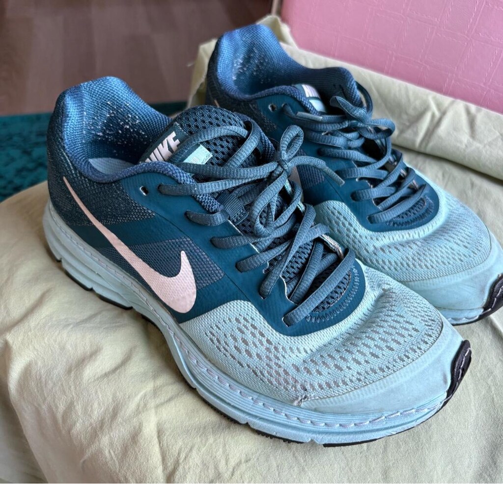 Nike Spor Ayakkabı - 2