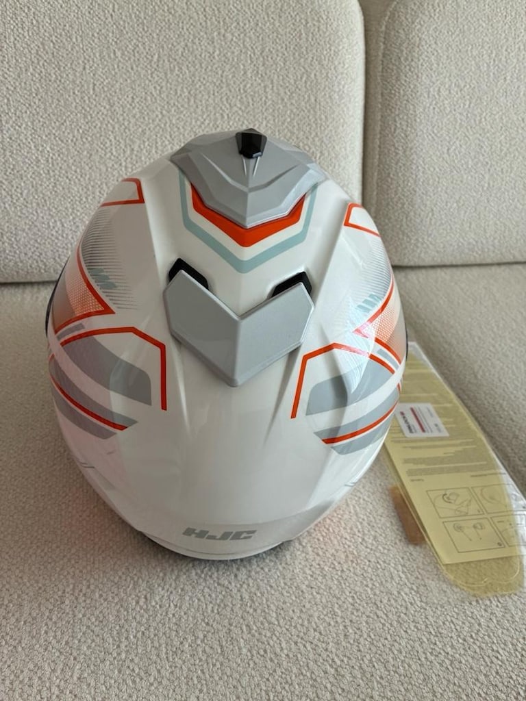HJC i71 kask - 4