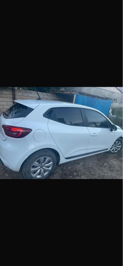 tertemiz clio - 4