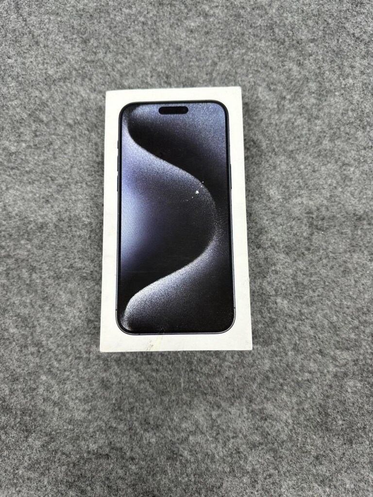 15 promax 256gb avrupa cihazı takas olur - Akıllı Telefon - 1677150819