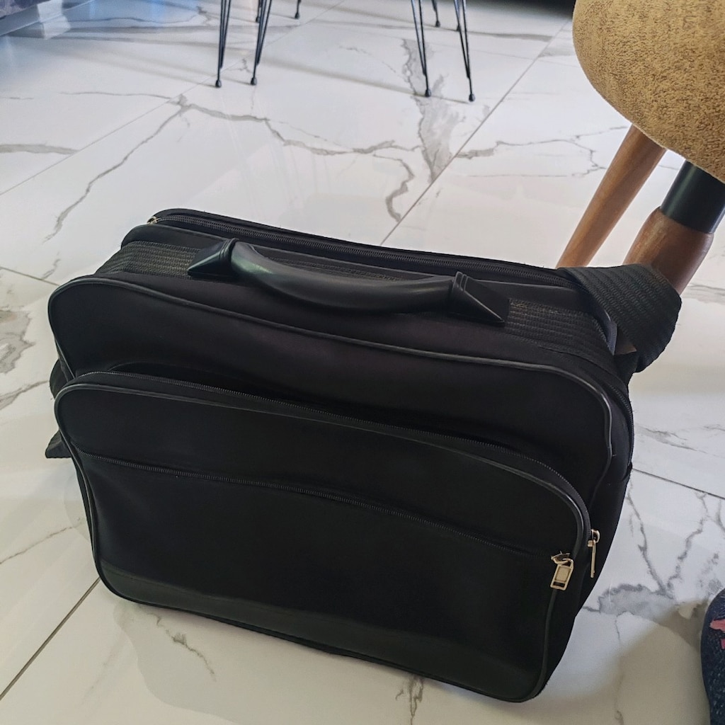 Laptop çantası - 2