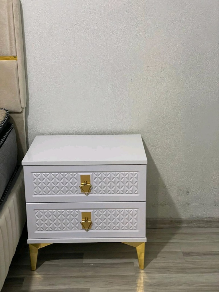 SİFİR YATAK ODASİ TAKİMLARİ 39.999 nakliye kurulum ücretsiz - 3