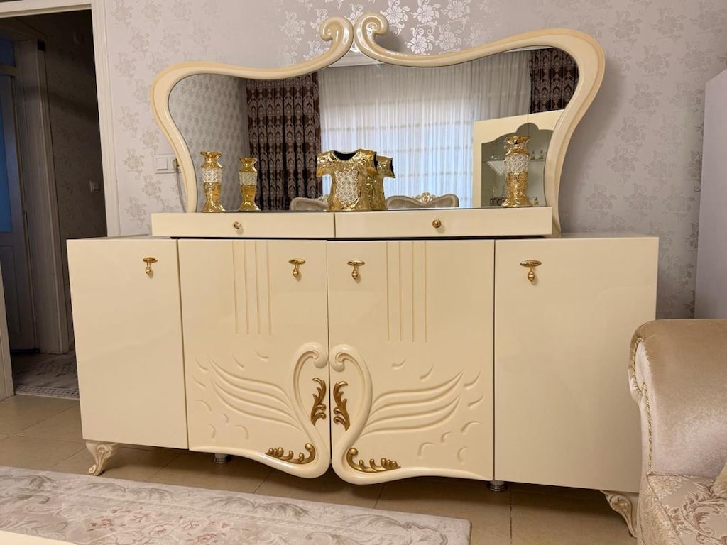 mobilyalar satlık - 3