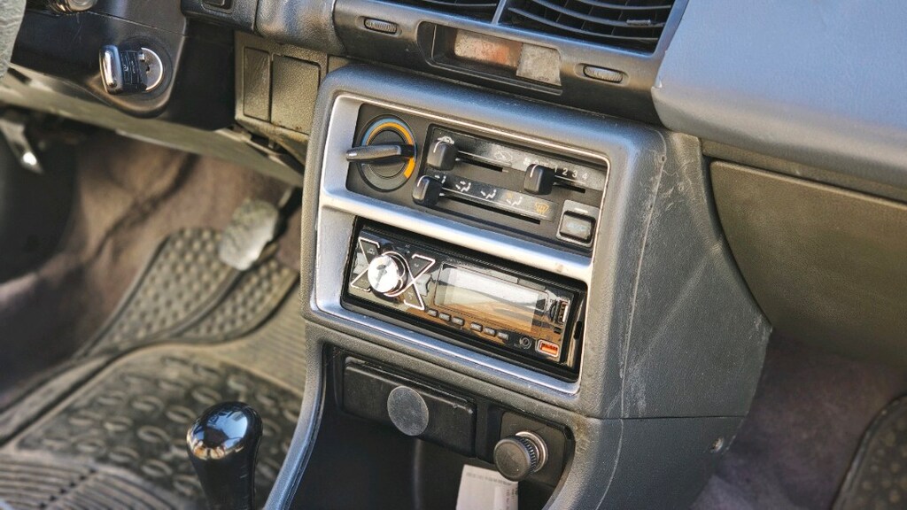 HONDA CİVİC EF KASA KİLMA - 15