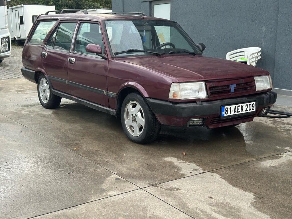 96 SLX Hidrolik Direksiyon - 4