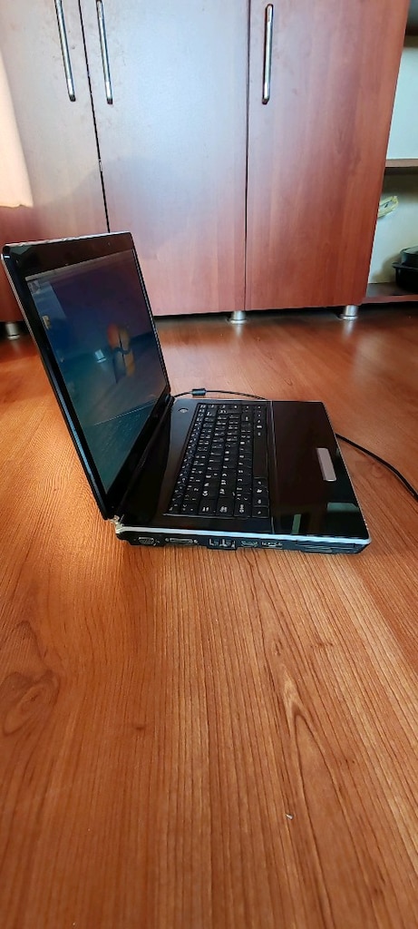 Casper dizüstü notebook laptop sağlam çalışıyor. - 2