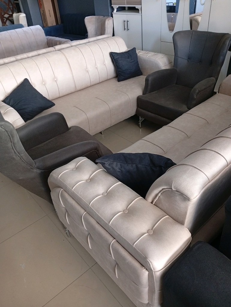 Şok kampanya sıfır takımlar 24.999 chester model 2 yıl garantili - 6