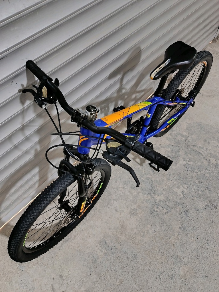 Bisiklet - 7