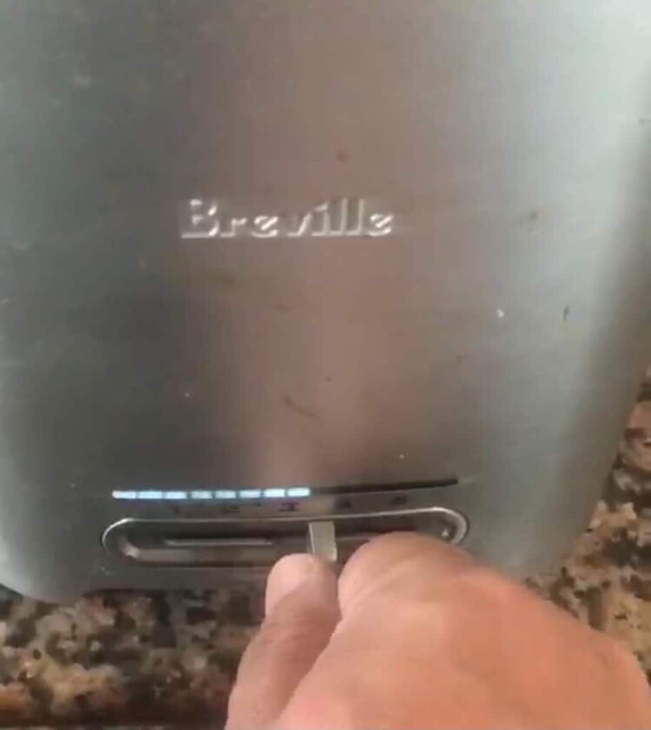 breville bta825 ekmek kızartma makinası - 2