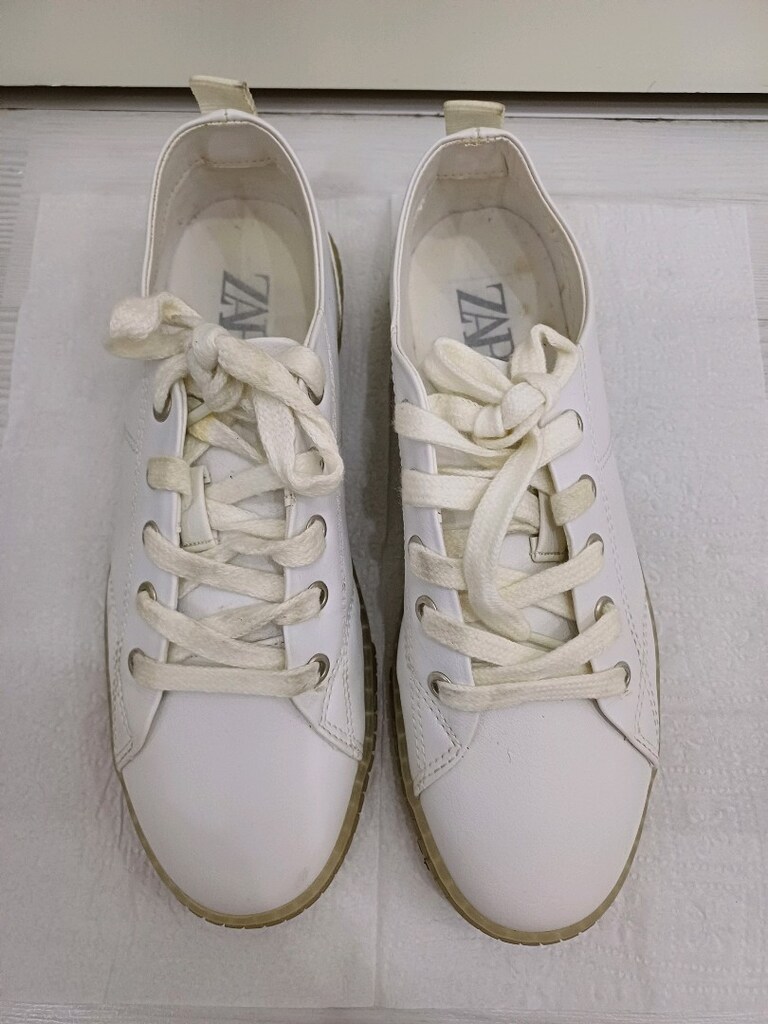 ZARA SPOR AYAKKABI